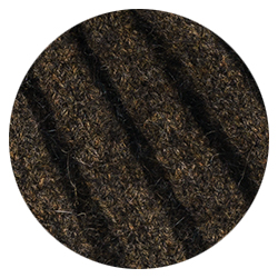 grey brown melange