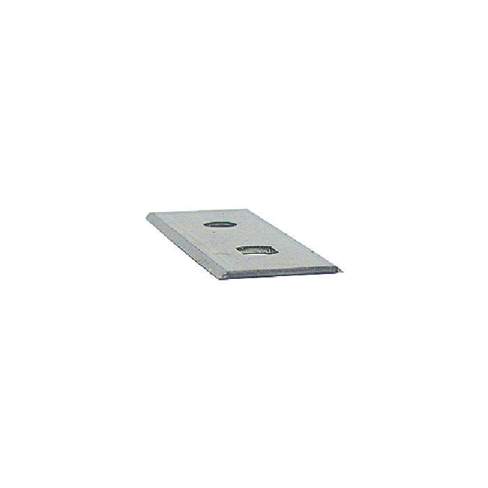 Replacement Blade for Herdim® Peg Shapers, 80 mm