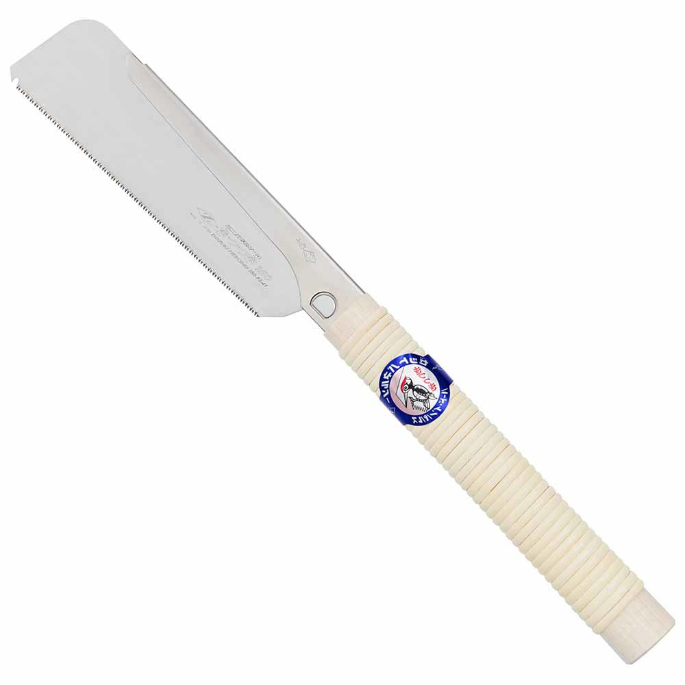 Z-Saw® Dozuki Mini 150, quer, Traditional Grip