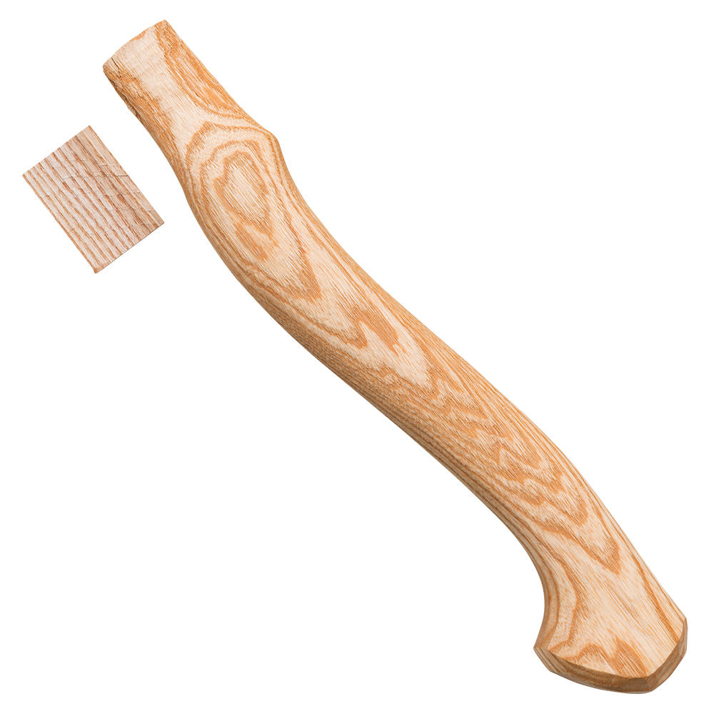 Replacement Handle for KALTHOFF Sculptor's Axe