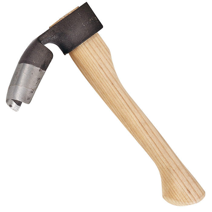 Pfeil® Einhand-Hohldechsel, Stich 8