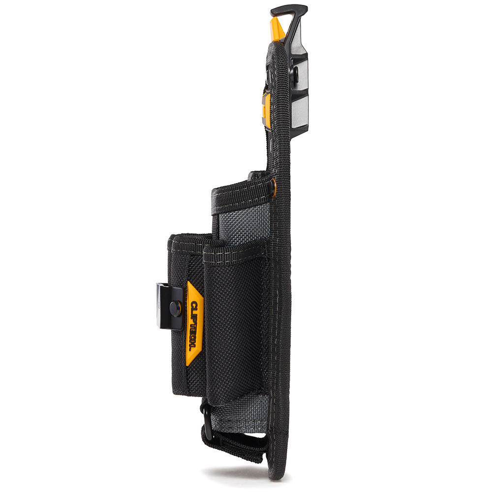 Pochette porte-outils pour technicien ToughBuilt®, 6 compartiments