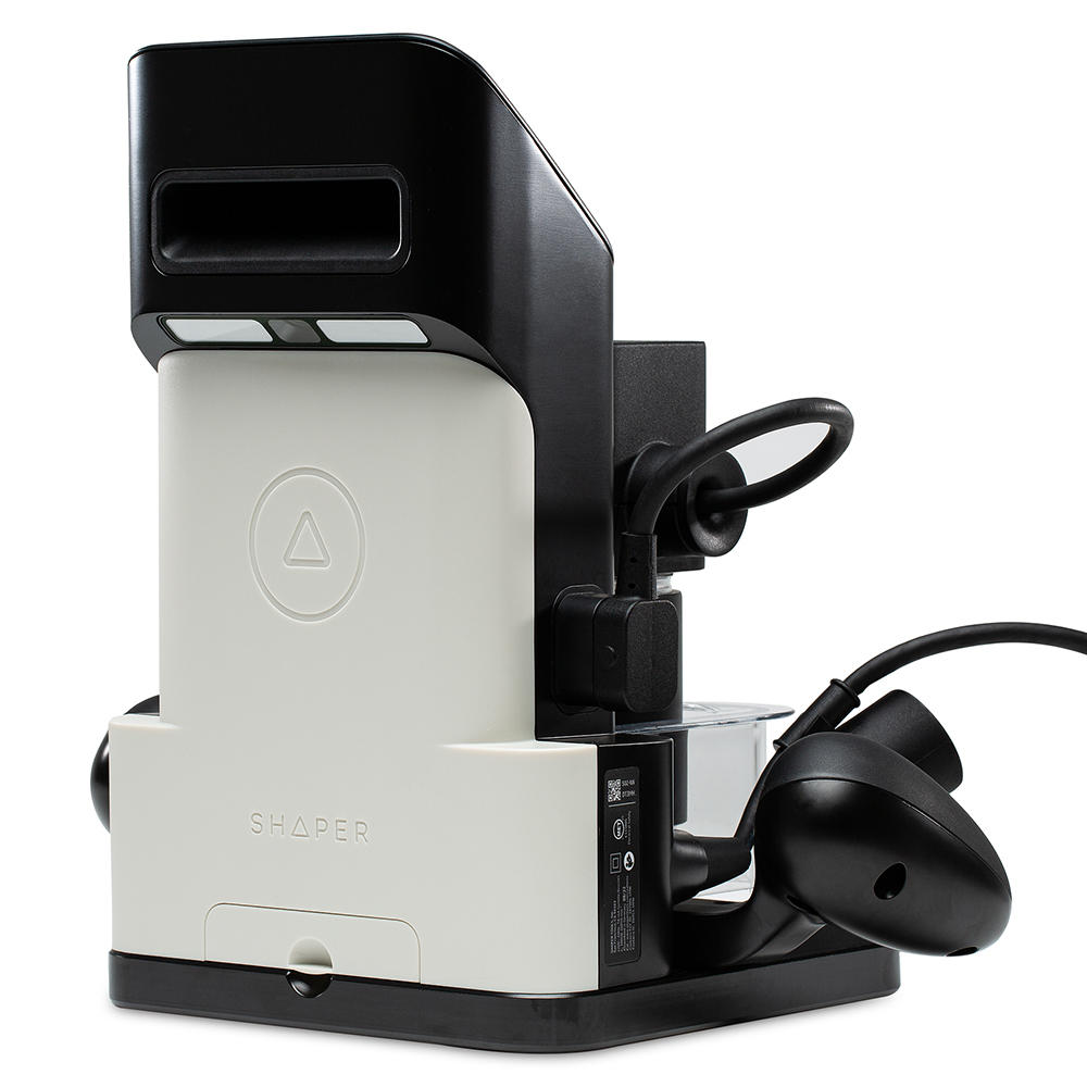 Shaper Origin inkl. Shaper Workstation und Shaper Plate Shaper Origin inkl. Shaper Workstation und Shaper Plate