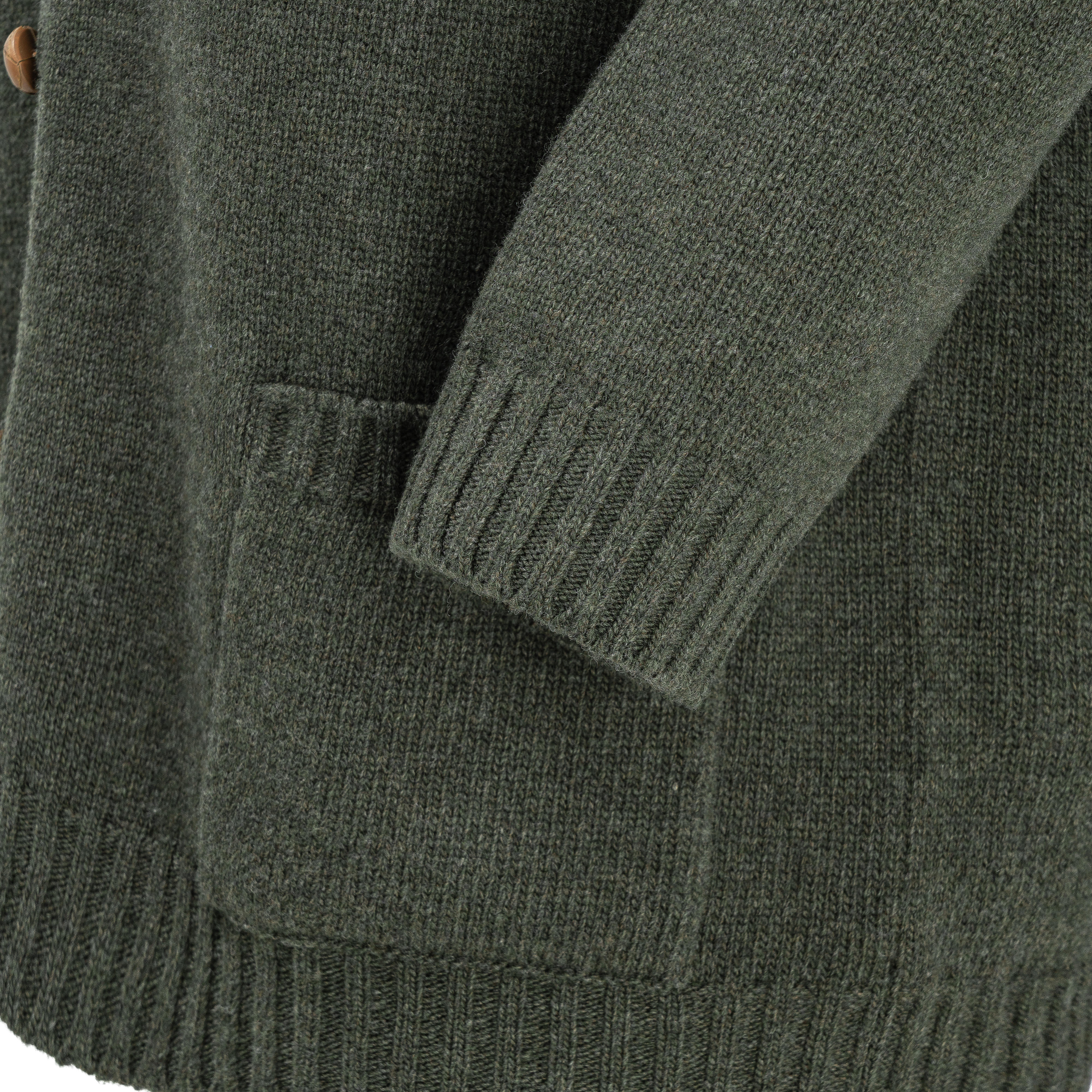Cardigan pour homme » Roberto «