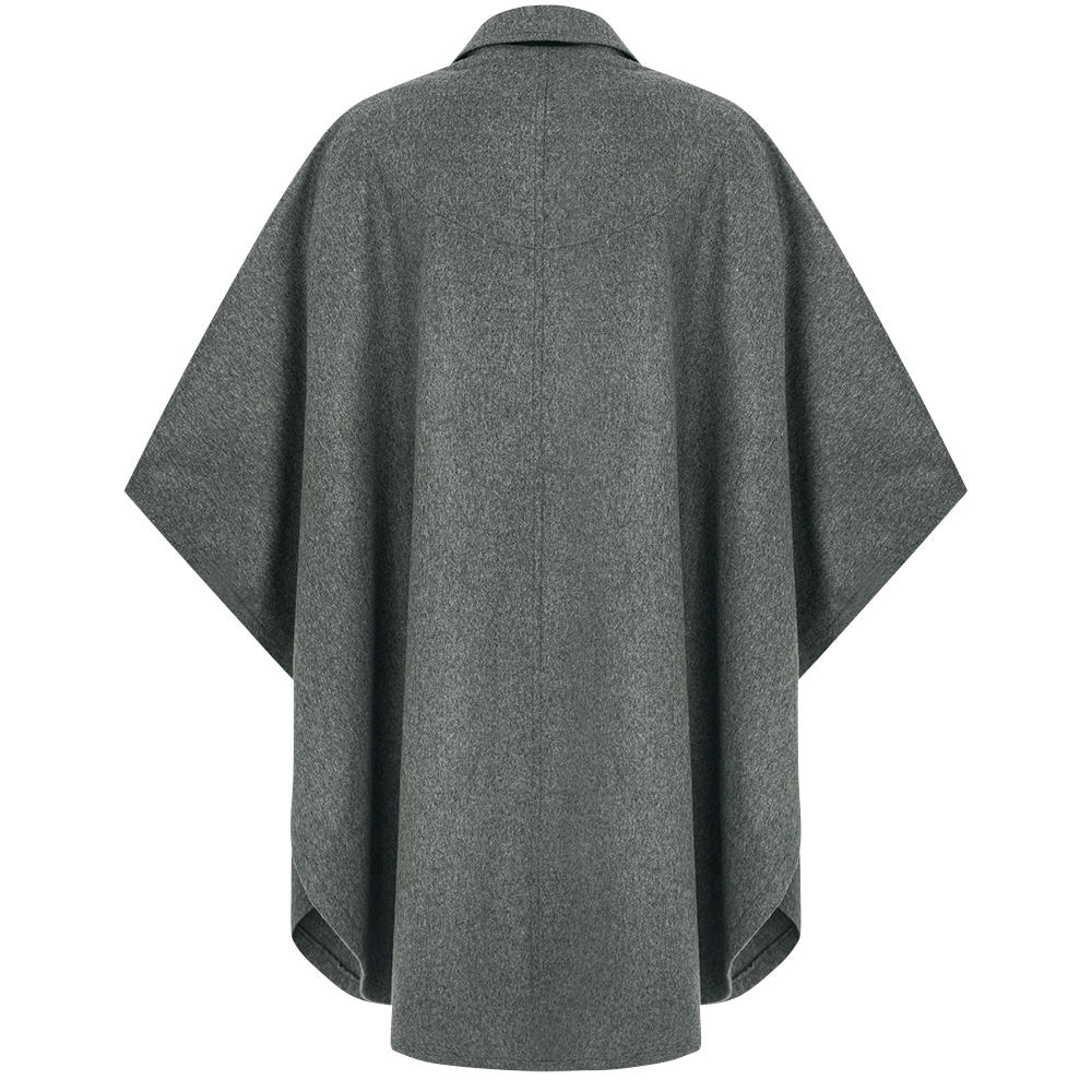»Arber« Loden Cape