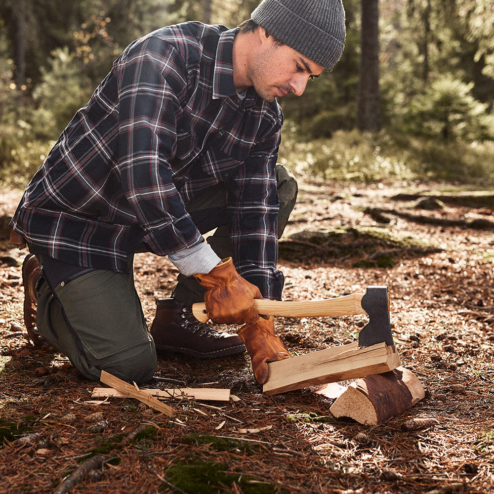 Hultafors® Dvardala Jagd- und Outdoor-Axt