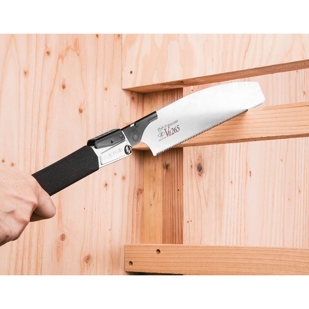 Scie pliante Z-Saw® VIII