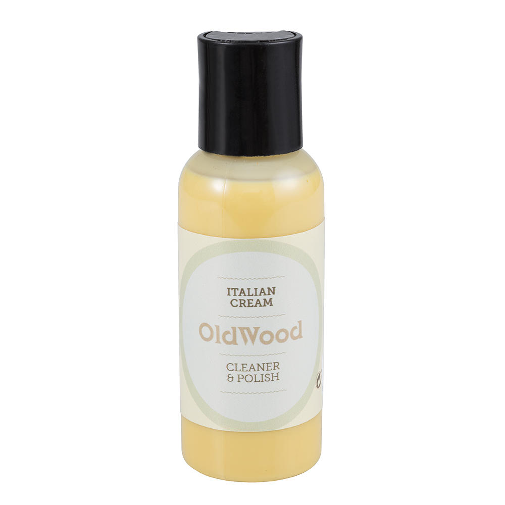 Old Wood® Italian Cream, 50 ml
