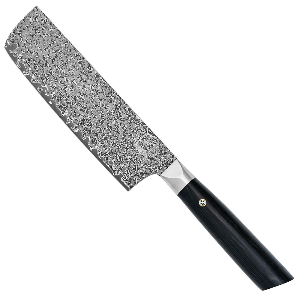 Zayiko Black Edition, Nakiri - Usuba (couteau à légumes)