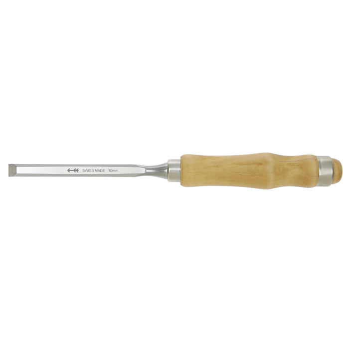 Pfeil® Chisel, Blade Width 10 mm