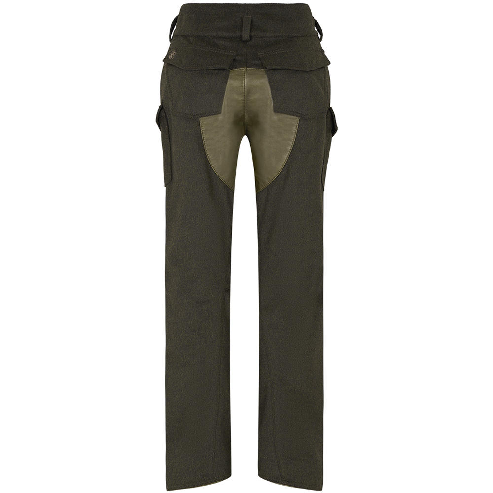 Heinz Bauer Ladies »Kicking Horse« Loden Trousers