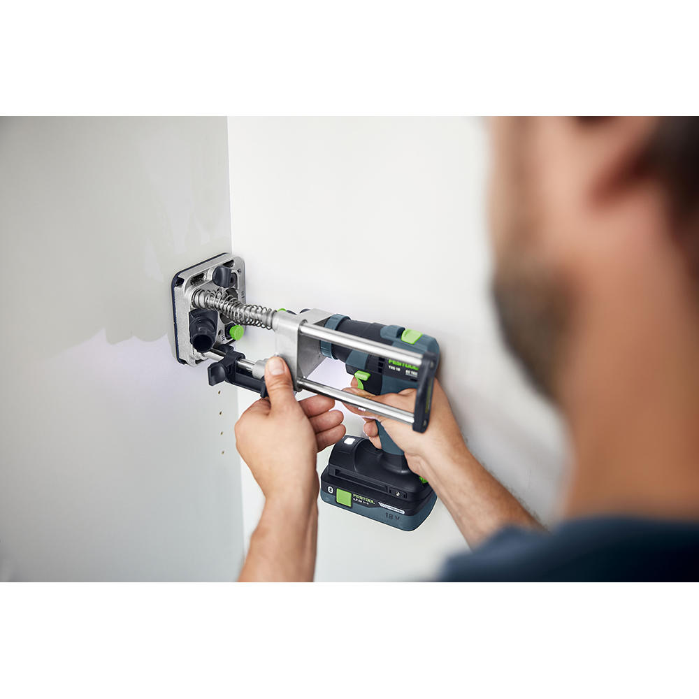 Accessoire de perçage mobile Festool MB 40-Set