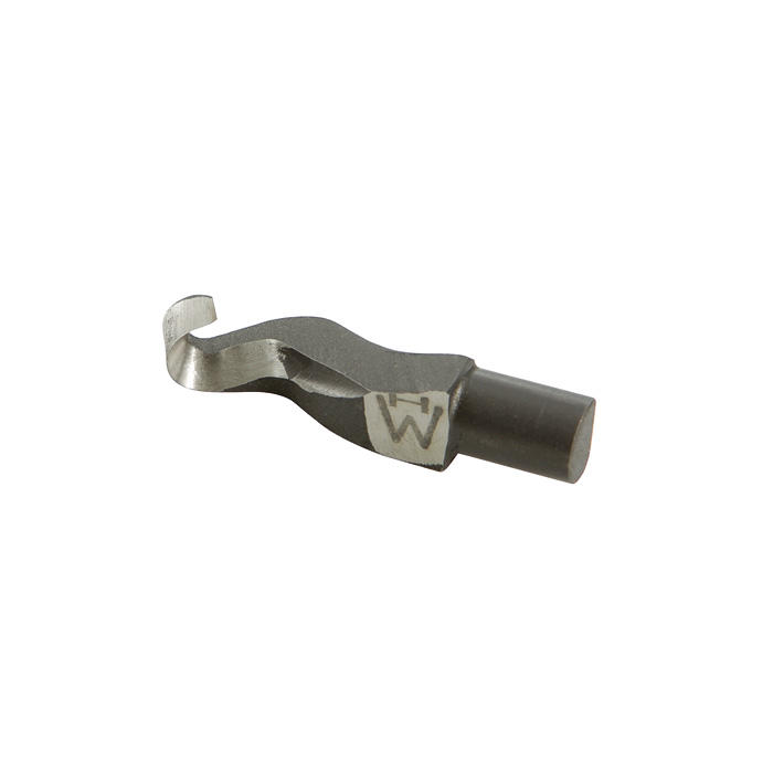 Wiedemann Bent Hook Tool, Small