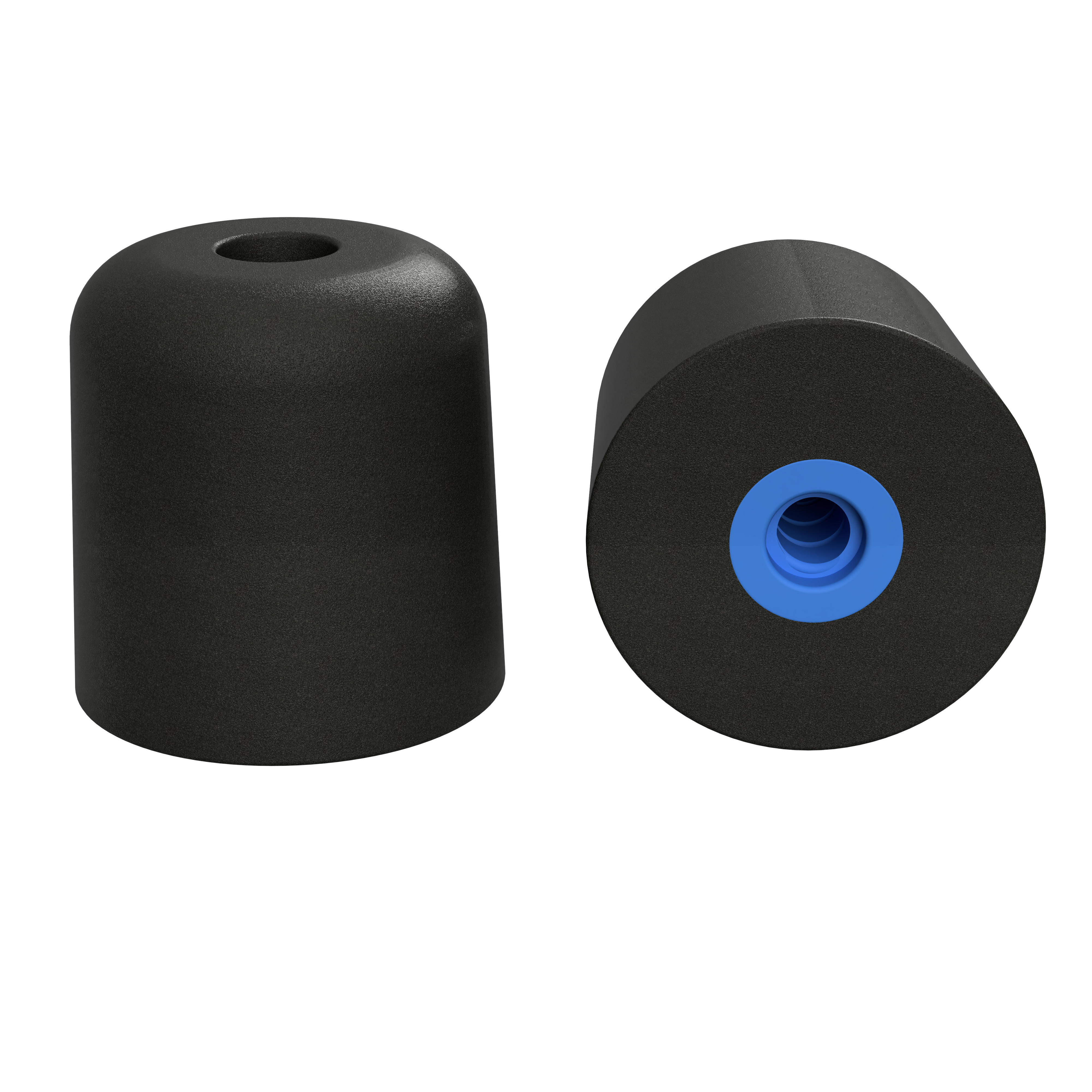 ISOtunes® TRILOGY™ Embouts de rechange, taille L, 5 paires