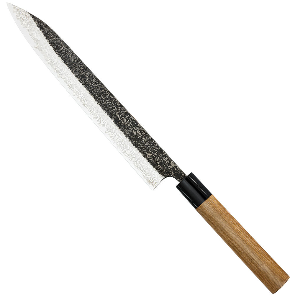 Yamamoto Hocho, Sujihiki (Fisch- und Fleischmesser)