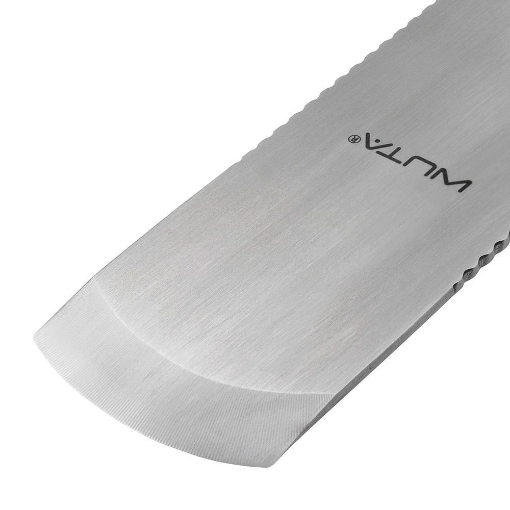 Leather Bevelling Knife, Crescent
