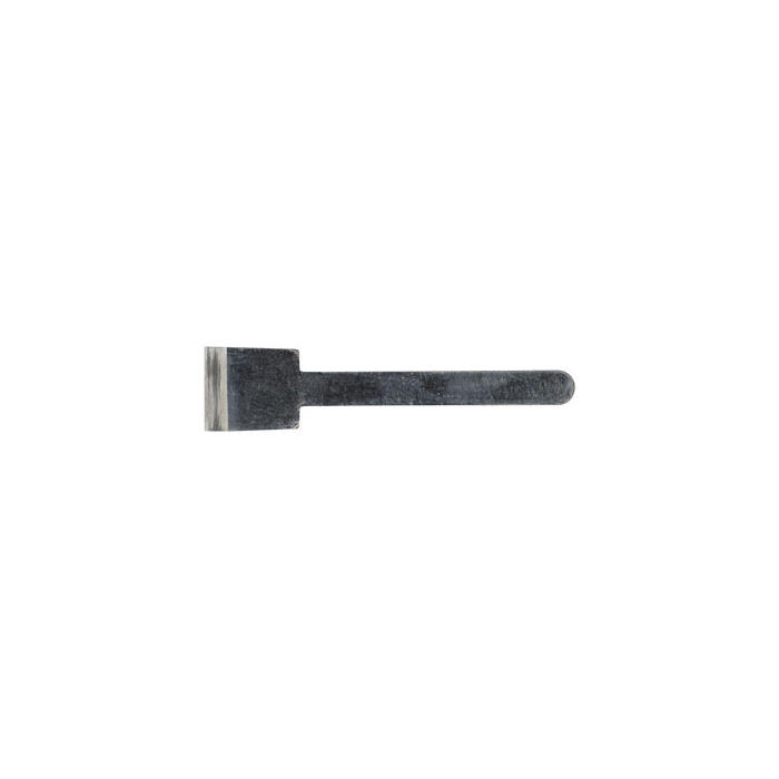 Replacement Blade for Rabbet Plane, Redwood