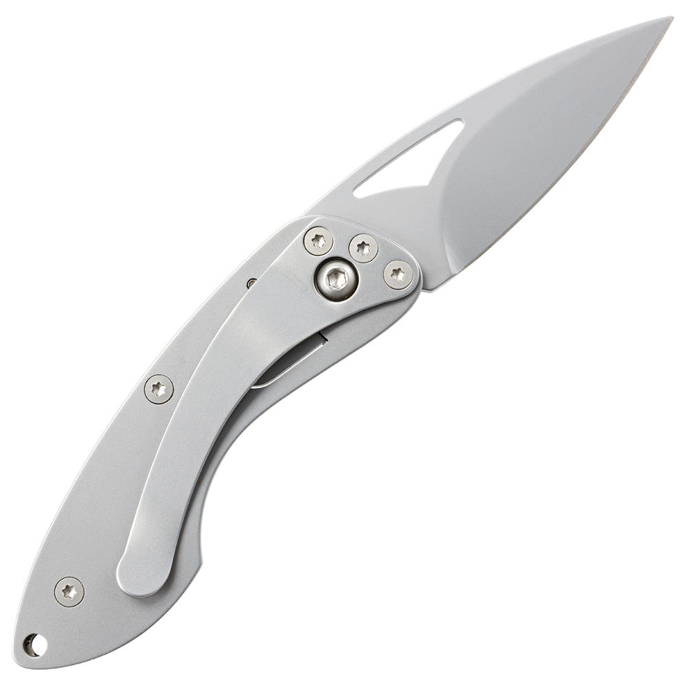 Coltello a serramanico Viper® Slim, cervo