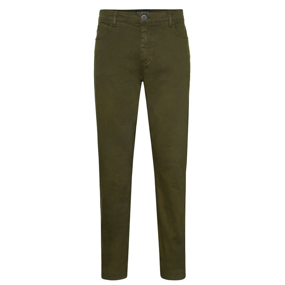 Verde muschio