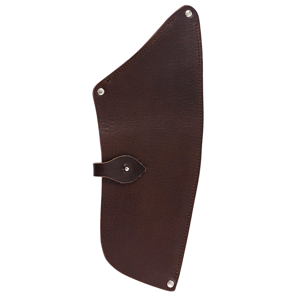 Leather Sheath for DICTUM® Broad Axe