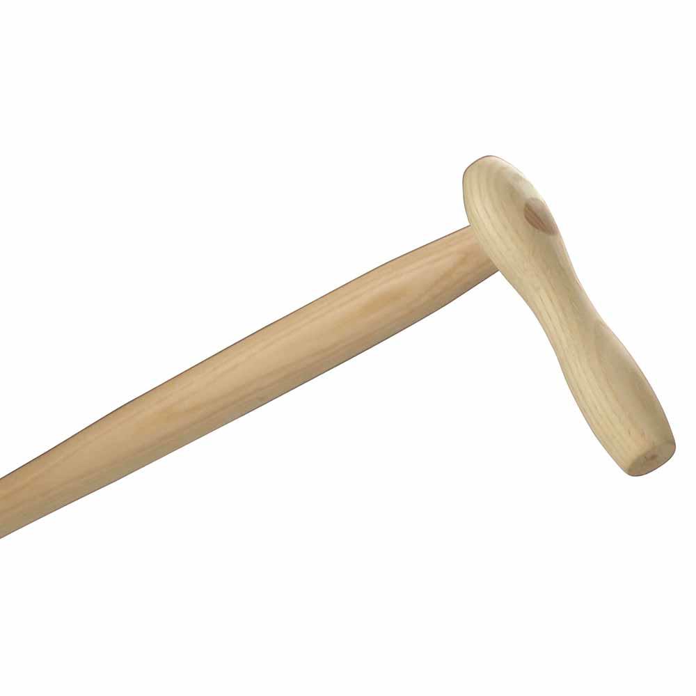 Sneeboer Königliche Hollandschuffel, Edelstahl
