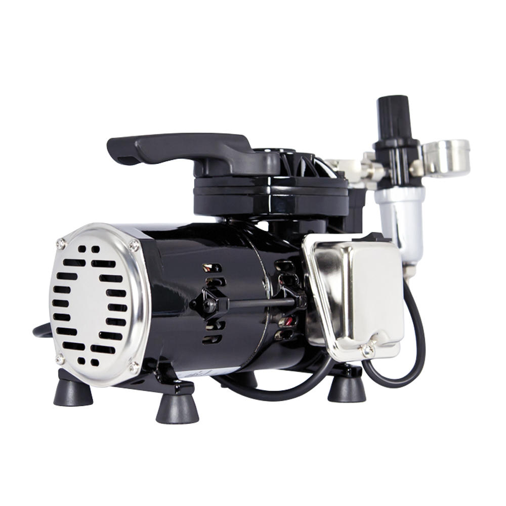 Sparmax® Kompressor TC-501N
