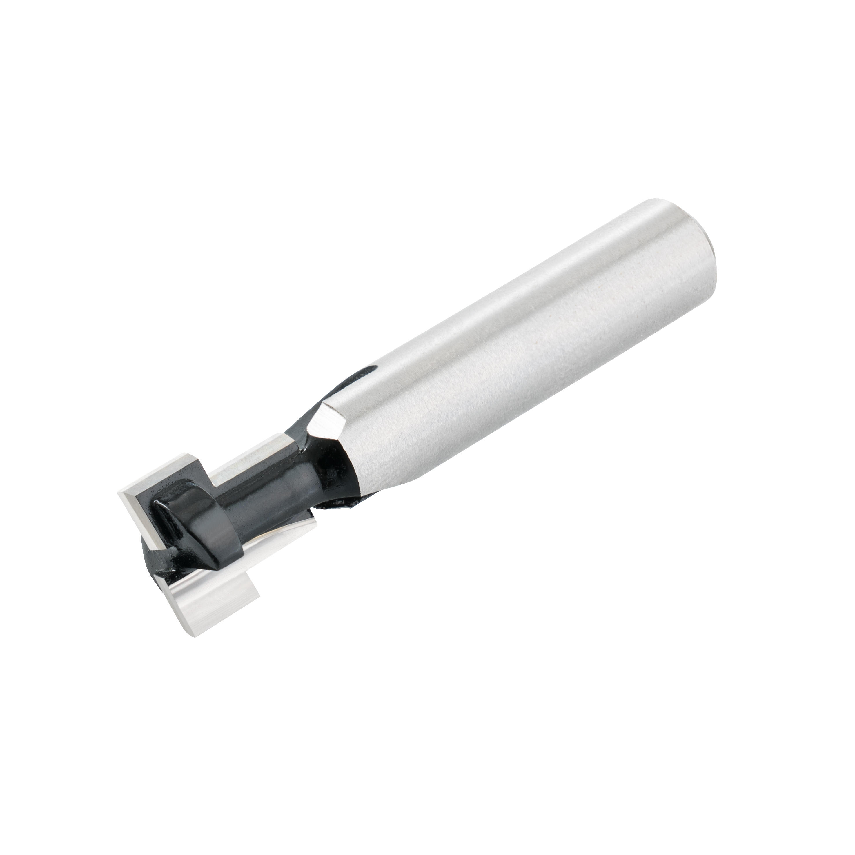 DICTUM® TC T-slot Router Bit, Shank Ø 8 mm, M6