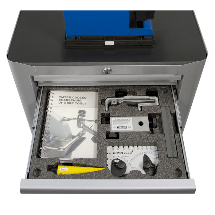 Station d'affûtage Tormek® (TS-740)