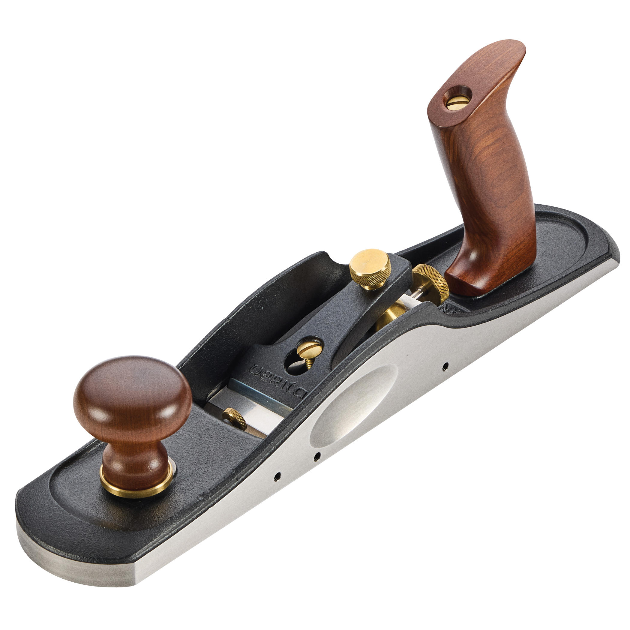Veritas® Low Angle Jack Plane No. 62, 2nd Generation, A2 Blade