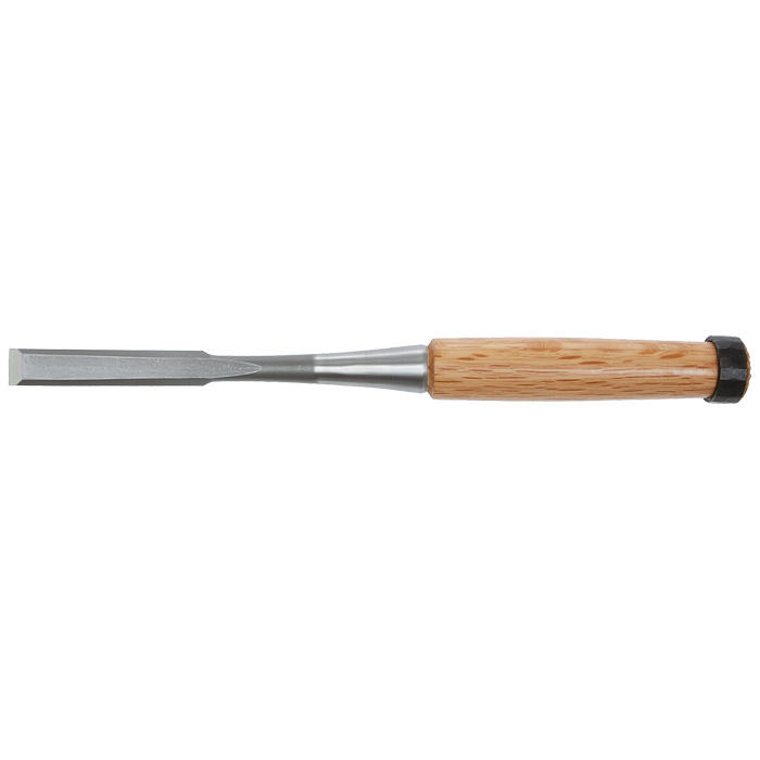HSS Chisel for Carpenters, Blade Width 15 mm