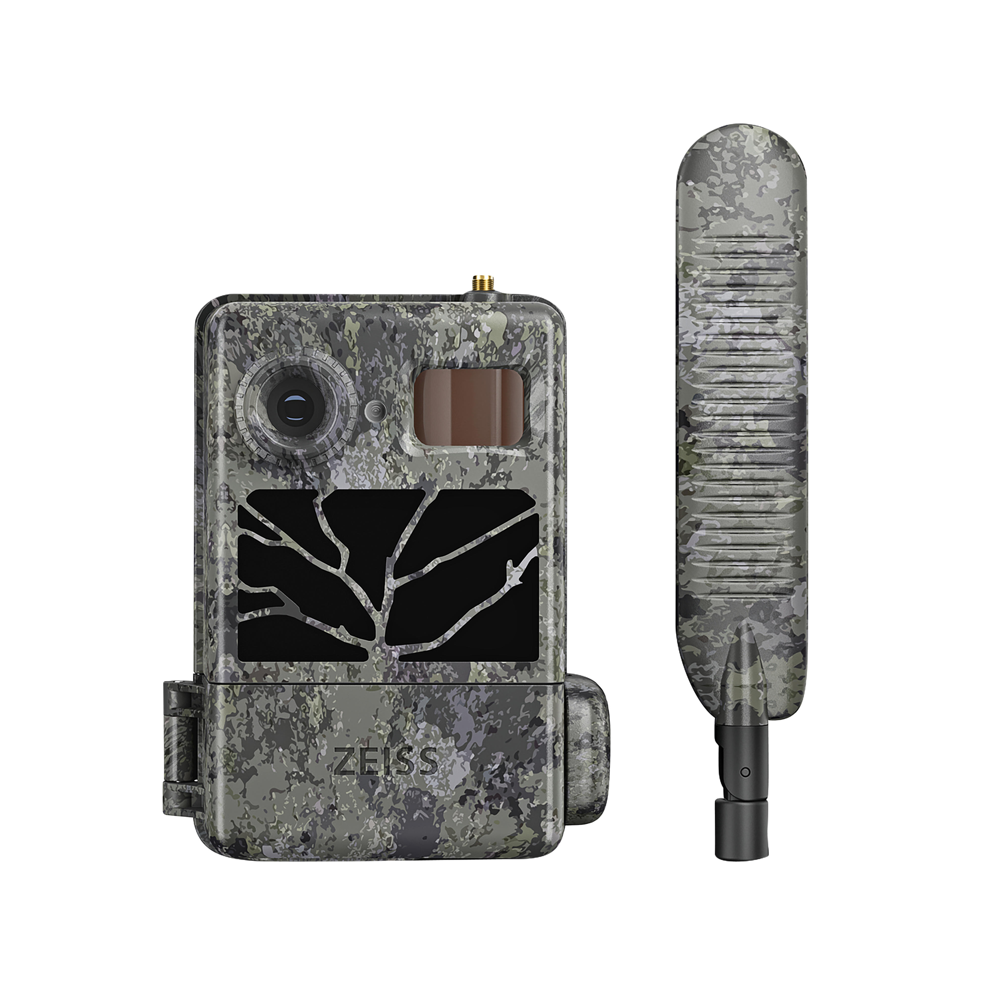 Fototrappola Zeiss Secacam 3