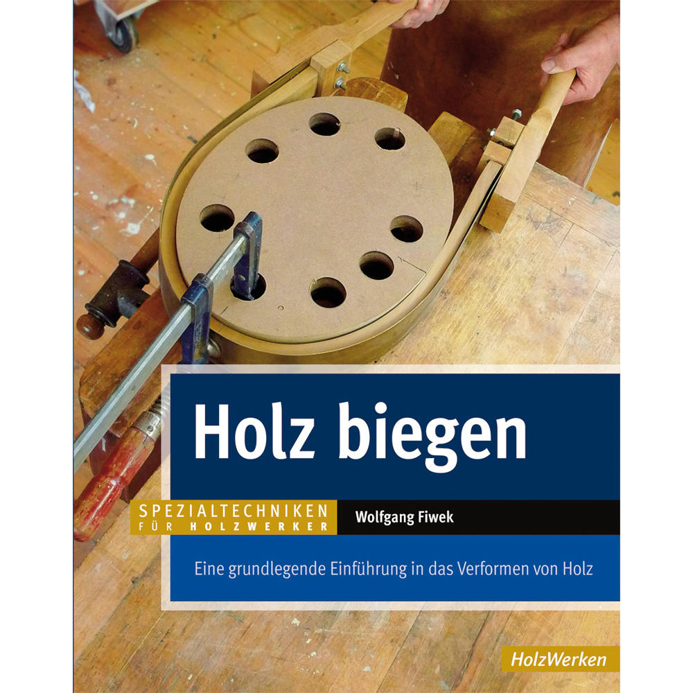 Holz biegen
