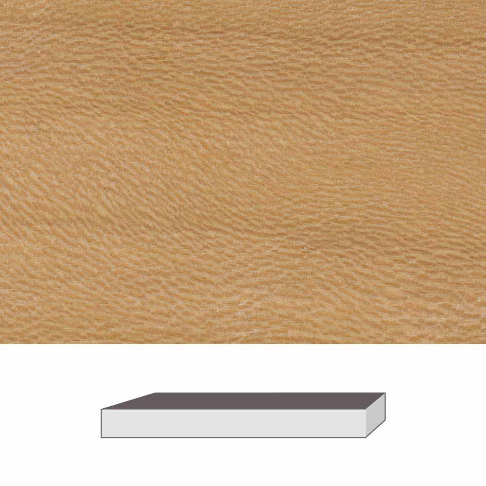 Plane Tree Wood, 300 x 40 x 40 mm