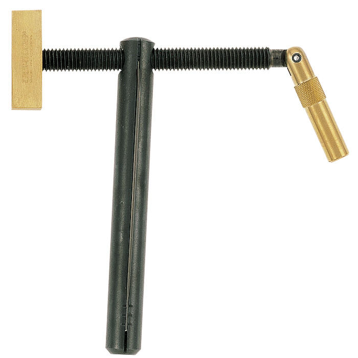 Pinza di serraggio Veritas®, lunghezza 65 mm