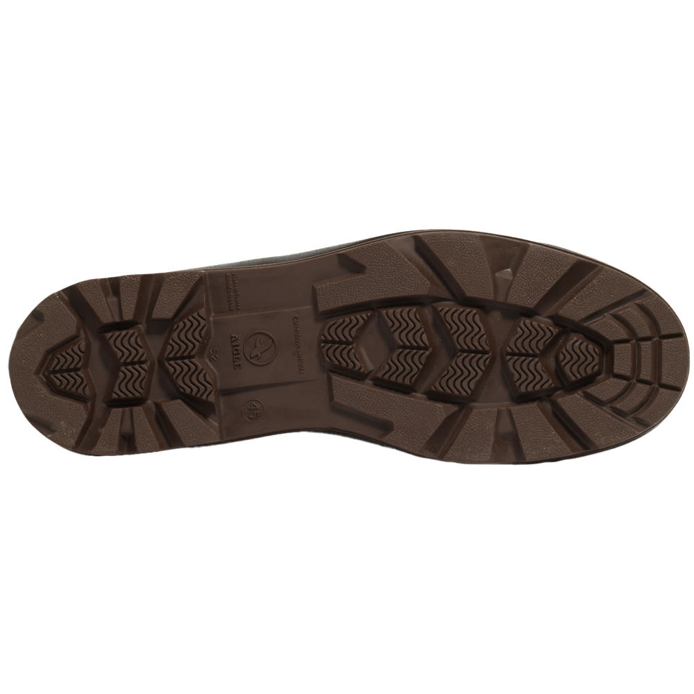 Aigle »Chambord Signature« Rubber Boots