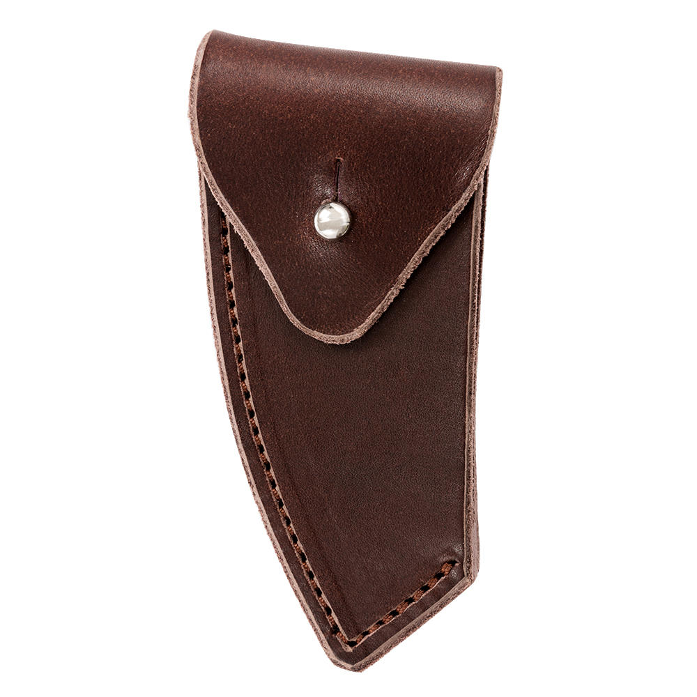 DICTUM® Handbeil mit Lederscheide