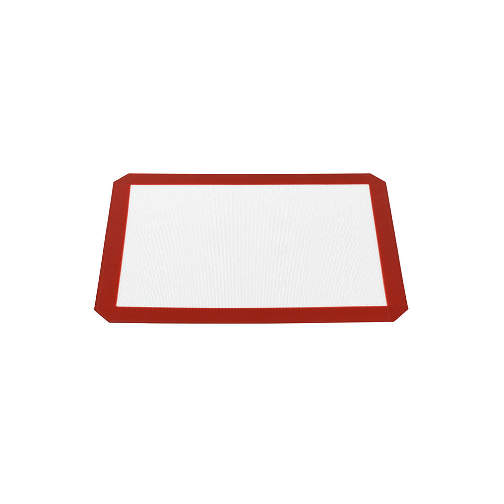 Silikonunterlage für die Hobelbank, 280 x 380 mm, Set, 2-teilig