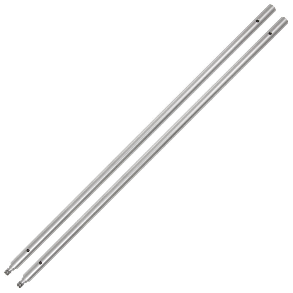 Veritas® Additional Rods 305 mm for Marking and Transfer Tool, 2 Pieces