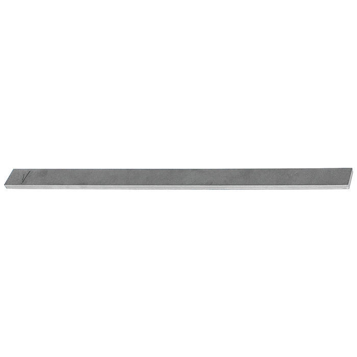 Japanese PM Suminagashi Flat Steel, 250 x 40 x 3 mm
