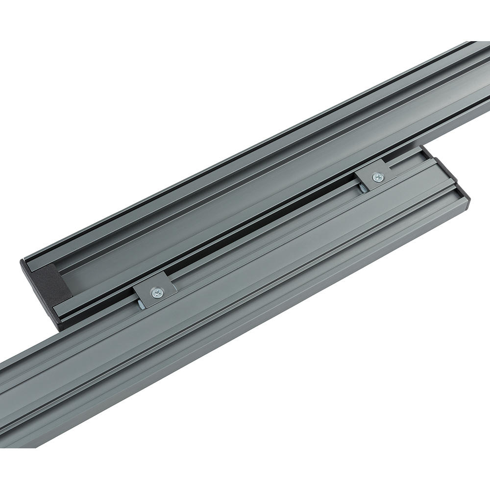 Side-To-Side Connectors for DICTUM® Universal Guide Rail, 6-Piece Set