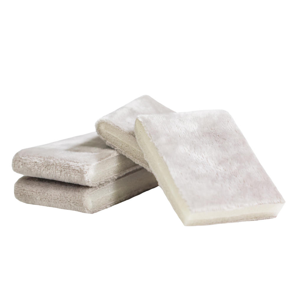 »Stain Pad« Application Sponge