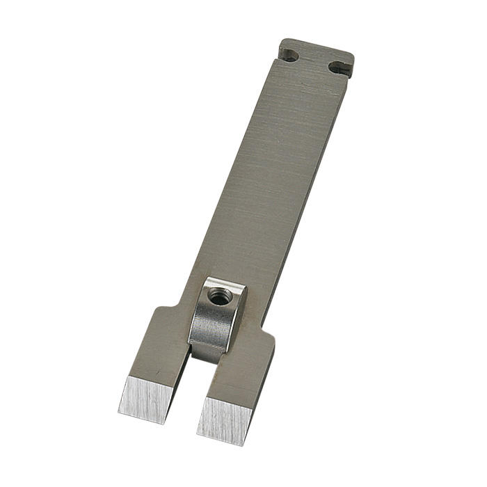 Lama giunz. a dente Veritas® per set di ampliamento/pialla comb., largh. 5 mm/A2