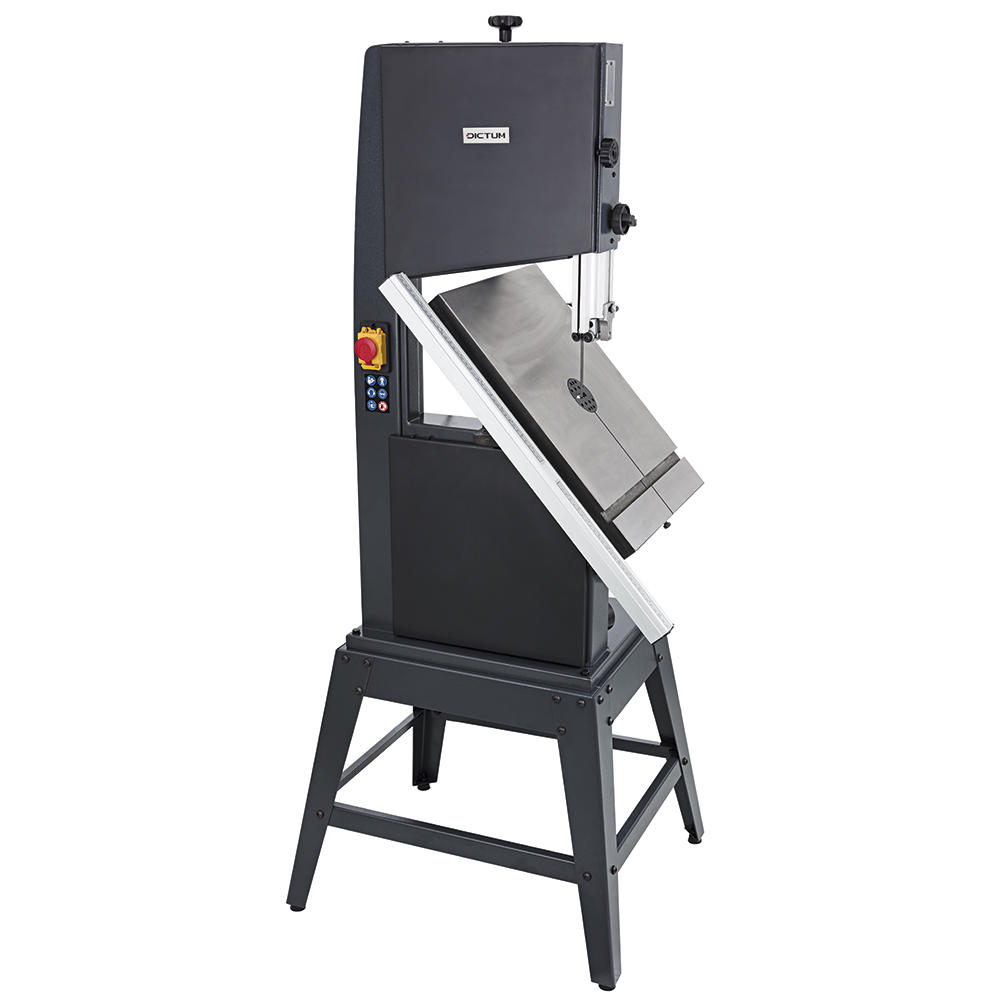 DICTUM® Bandsäge BS 320-12