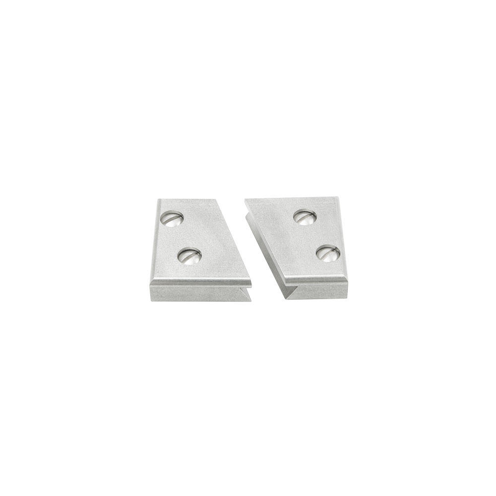 18° Skewed Jaws for Lie-Nielsen® Honing Guide, Right