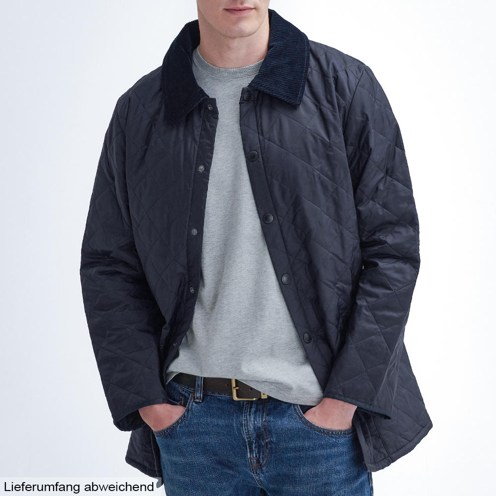 Barbour »Liddesdale« Quilted Jacket