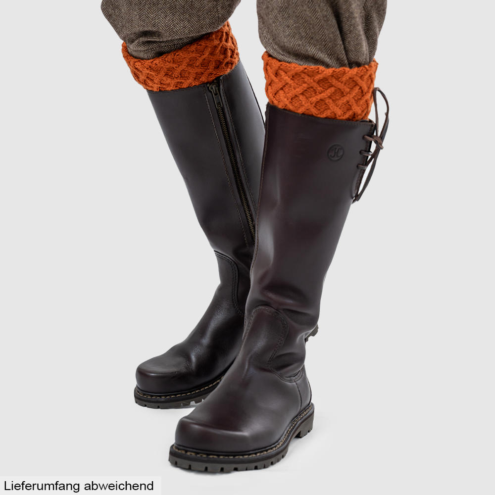 »Zora« Ladies’ Haferl Boots