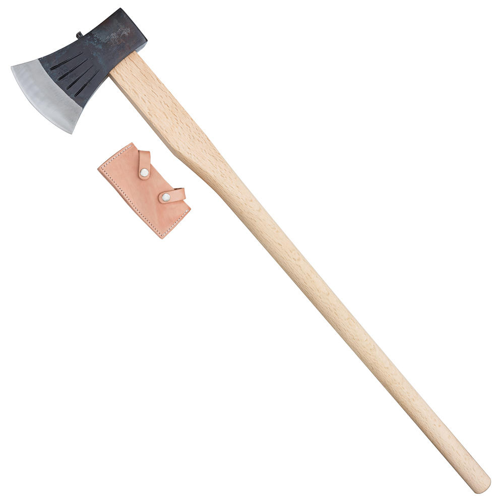 Japanese Splitting Axe
