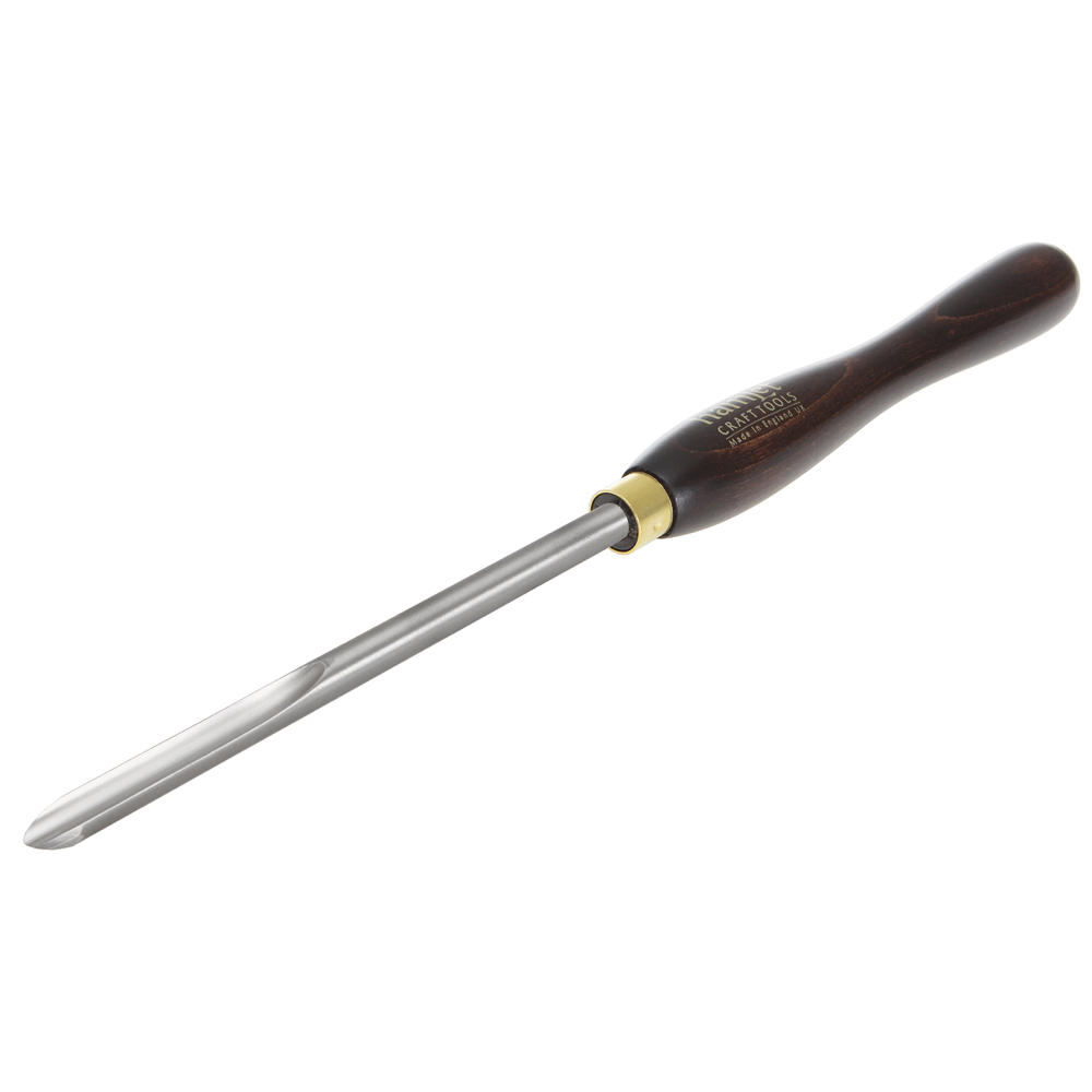 Hamlet Craft Tools Stuart Mortimer Gouge, Handle Length 250 mm