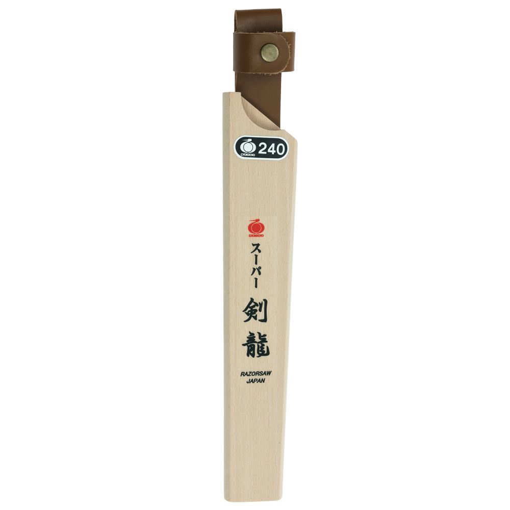 DICTUM® Astsäge Classic 240