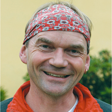 Ralph Pfersich Ralph Pfersich